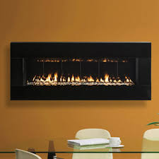 SÓlas Forty6 Linear Fireplace Nordic
