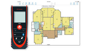 Input length and width of flooring area. Measuresquare Flooring Estimating Software