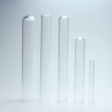 China Fire Polish Quartz Glass For