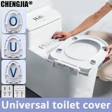 Toilet Seat Toilet Cover Replacement