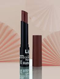super matte lipstick 06