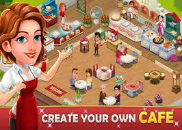 Para ir al enlace de descarga del archivo⛔ ➡️deves subscribirte al canal ⤵️ meta de 200 subs! Cafe Tycoon Cooking Restaurant Simulation Game Money Mod Download Apk Apk Game Zone Free Android Games Download Apk Mods