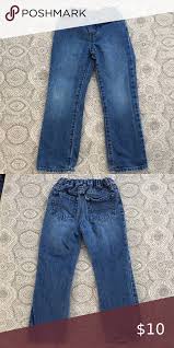 Newchic offer quality kids colored jeans at wholesale prices. 5t Bootcut Blue Jeans In 2020 Blue Jeans Clothes Design Colored Jeans