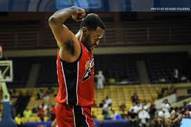 Calvin abueva (born february 4, 1988) is a filipino professional basketball player for the magnolia hotshots of the philippine basketball association (pba). Pba Alaska Survives Blackwater To Force 3 Way Tie For First Place Abs Cbn News