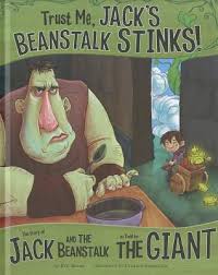 Image result for jack and the beanstalk covers