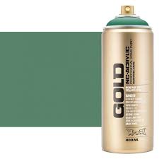 Montana Gold Acrylic Professional Spray