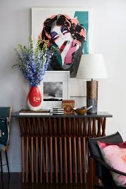9 entryway table decor ideas that are