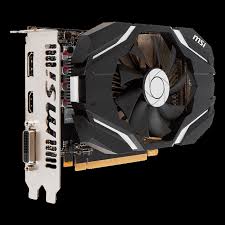 Msi geforce gtx 1060 6g ocv1 graphics cards based on nvidia's new pascal gpu with fierce new looks and supreme performance to match. Msi Gtx 1060 Ocv1 Cover Page 1 Line 17qq Com