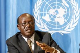Unctad chief mukhisa kituyi said, policymakers all around the world face a difficult combination of sluggish investment, productivity slowdowns, stagnant trade, rising inequality and mounting levels of. Govt Loses Ksh340m After Mukhisa Kituyi Forgot To Cancel Payments Kenyans Co Ke