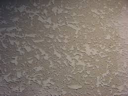 Knockdown Texture New Drywall