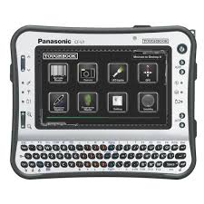 super rugged panasonic toughbook u1