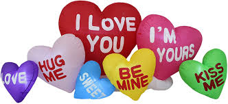 romantic sweet valentines gift