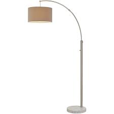 Cal Lighting Accessories Bo 2899fl 1l Lyndon Floor Lamp