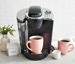 We've listed and reviewed the best ones here. Best Ways To Clean A Coffee Maker And Why You Should Do It More Often Better Homes Gardens