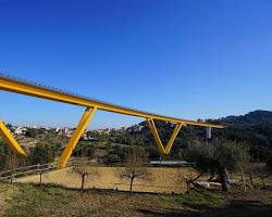 Imagen de Pont de les Bruixes, Sant Feliu de Codines