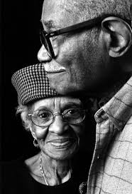 17 Best images about Great Loves on Pinterest Portrait of a happy couple by Chester Higgins Jr.