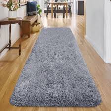 non slip hall runner rug kitchen carpet