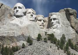 Mount rushmore needs to be closed as a national monument, and the land itself needs to be returned to the he said mount rushmore offered an opportunity to learn about american history, including. Mount Rushmore National Memorial A Presidential Tribute U S Department Of The Interior