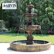 Water Fountains Manufacturers And