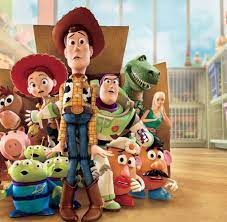 Vor 15 Jahren: Wie Pixar mit "Toy Story ...