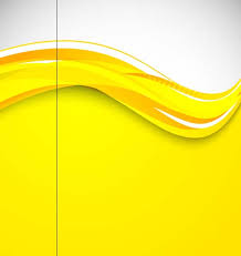 yellow abstract background vectors 01