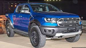 On road prices of ford ranger raptor 2.0l 4x4 high rider in kuala lumpur is costs at rm 208,100. First Look 2018 Ford Ranger Raptor 2 0 Bi Turbo 213 Ps 10 Speed Auto Youtube