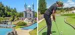7 great mini-golf spots you can check out around Calgary