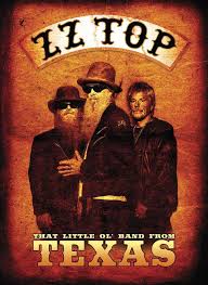 Three years later it scored its. Zz Top That Little Ol Band From Texas Blu Ray Disc Jpc