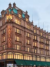plan your visit to harrods us