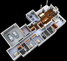 Best 3d Floor Plans Creation Services