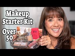 affordable makeup starter kit for women
