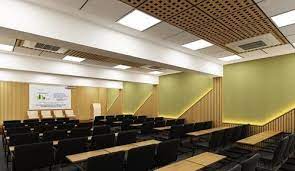 Acoustic Panel Acoustical Wall Panels