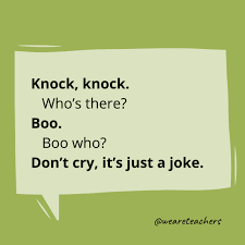 92 funniest knock knock jokes for kids
