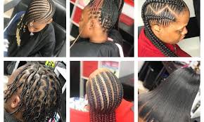 That's why we encourage anyone thinking about becoming a hair braider to read these quick q&a's. Hair By Leah J Book Appointments Online Booksy