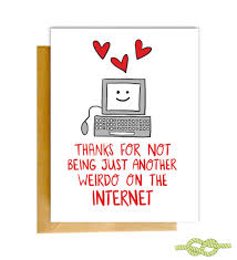 Find that perfect valentine's day card, add a personalized message, then press send! 70 Funny Valentine Cards That Ll Make That Special Someone Smile