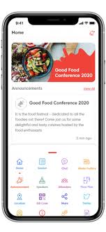Have we missed a conference? The Mobile Event And Conference App Strategies Guide 2020 Eventraft