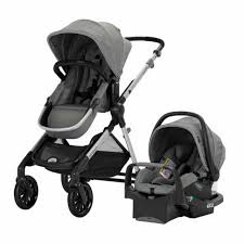 Evenflo 57112254 Travel System With