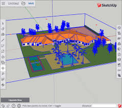 Google distributed a 3d design and modeling software that under the baton of the popular search. What Is Sketchup And How Do I Use It