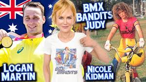 bmx bandit judy aka nicole kidman loves