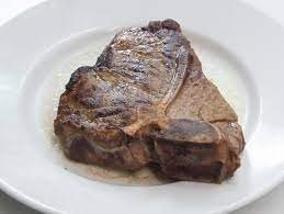 t bone steak recipe cooking channel