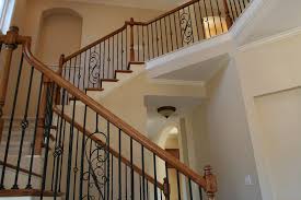 Cost To Install Wrought Iron Railings