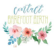 Barefoot Birth | Holistic Pregnancy Care | Tampa and St. Pete