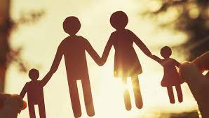 Creating Wholeness with Our Families of Origin - Faithwalking -