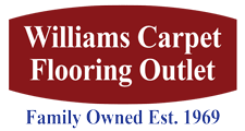 carpet flooring williams