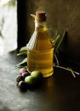 Does olive oil have gluten?