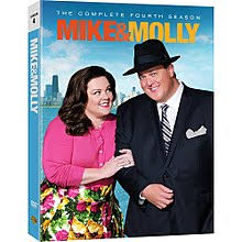 Watch mike & molly monday through friday for the featured destination of the day. enter at mikeandmollyweeknights.com and text the destination to 888111. Majk I Molli 4 Sezon Mike Molly Season 4 Qaz Wiki