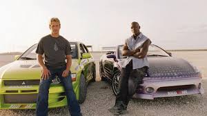 paul walker fast and furious wallpapers