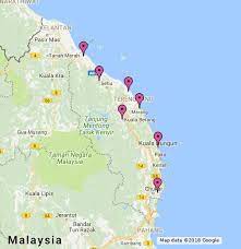 Jalan hiliran, pulau kambing 20300 kuala terengganu terengganu. Pbt Terengganu Google My Maps