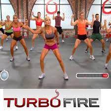 turbofire workout videos