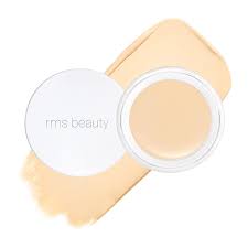 rms beauty organic cream concealer